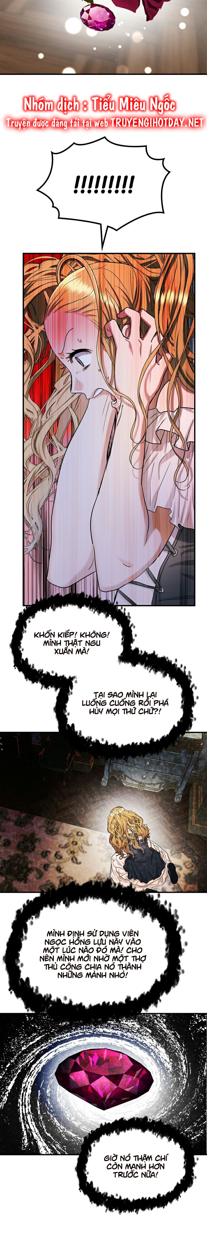 người thừa kế chapter 60 15