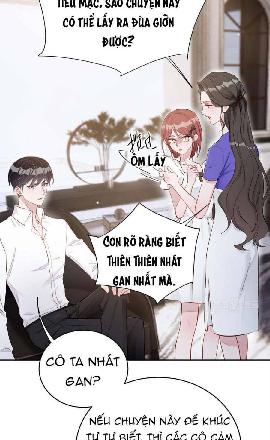 thế thân tự mình tu dưỡng chapter 29 26