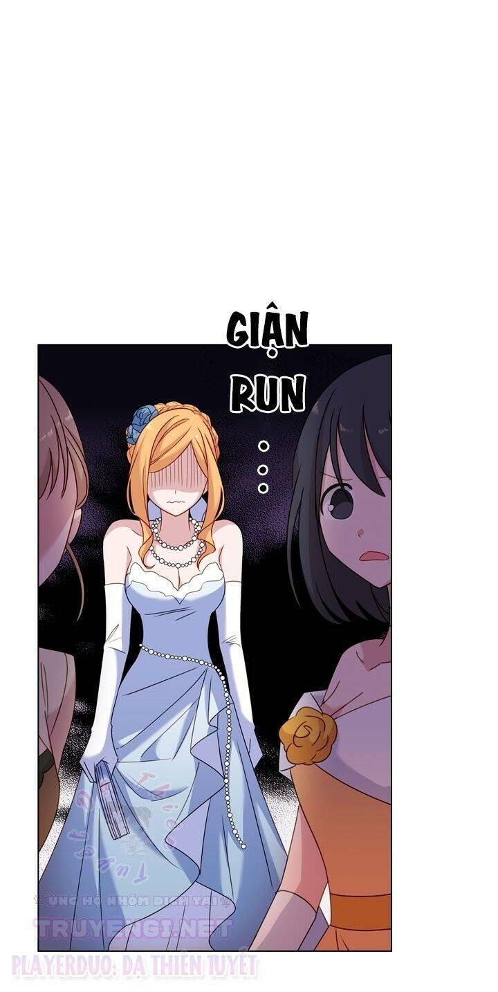 để yên cho tiểu thư hiền chapter 24 49