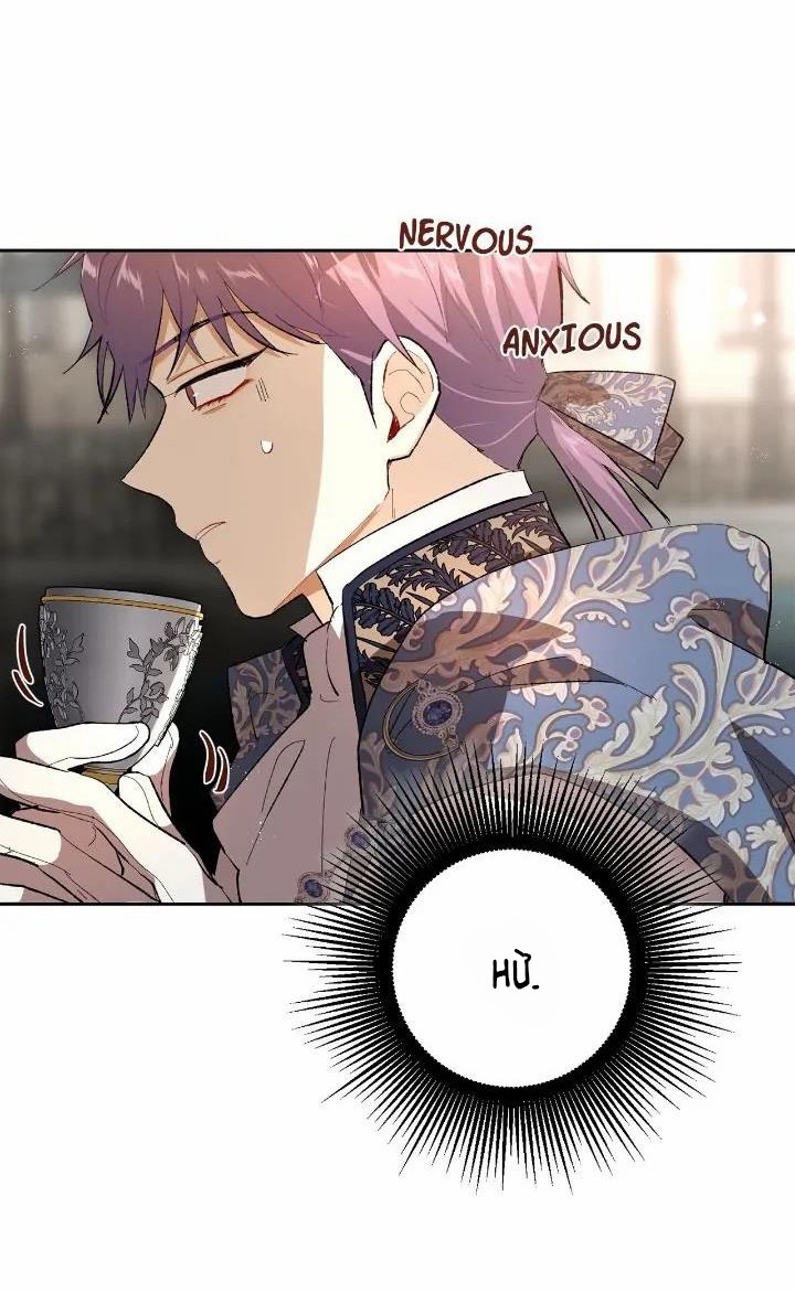 tôi là fan cứng hoàng tử chapter 74.2 36