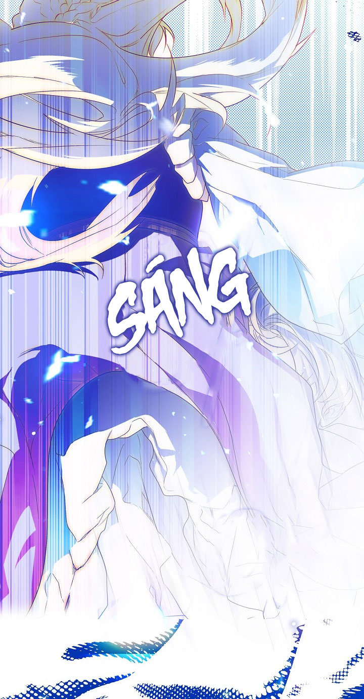 tiểu thư bí ẩn chapter 3 41