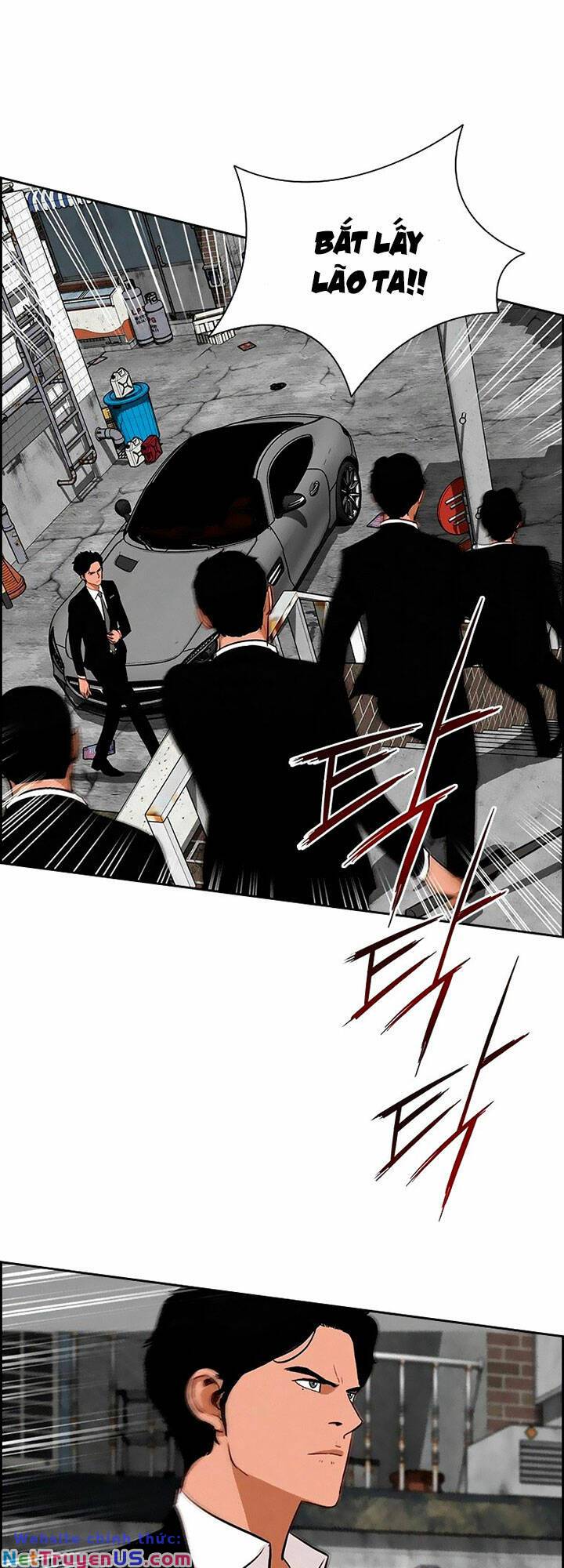 chúa tể đồng tiền chapter 102 51