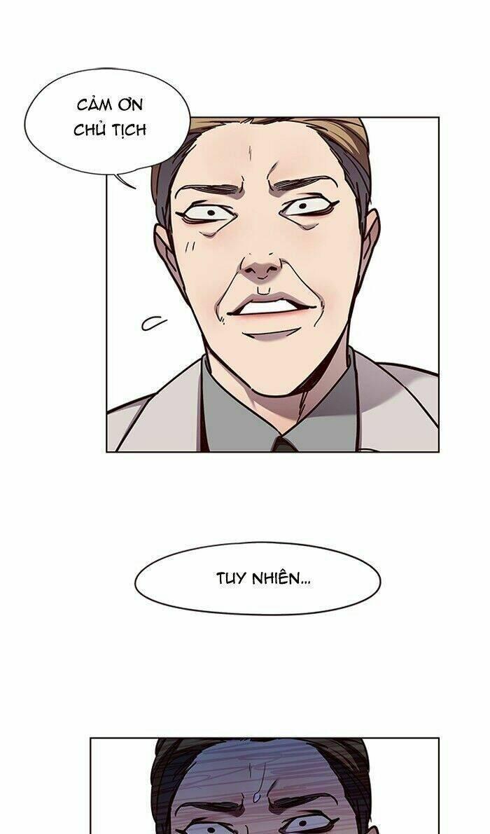 biến thân thành mèo chapter 59 30