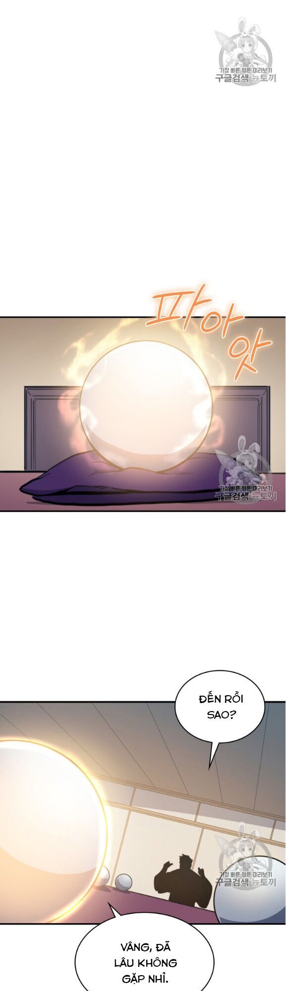 bậc thầy trở về chapter 4 32
