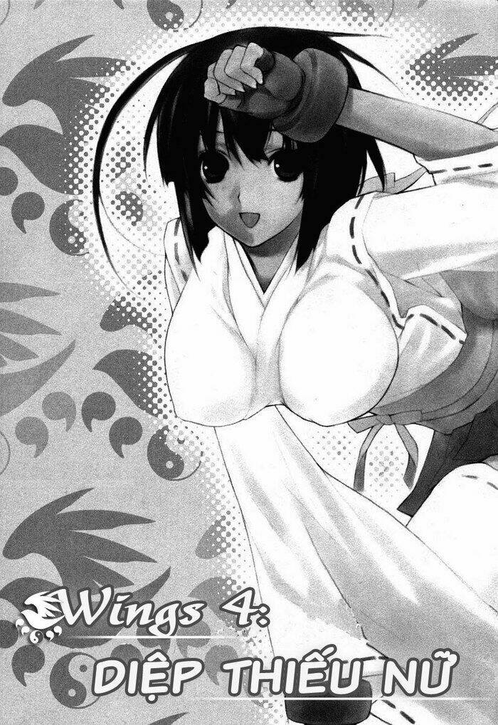sekirei chapter 7 3
