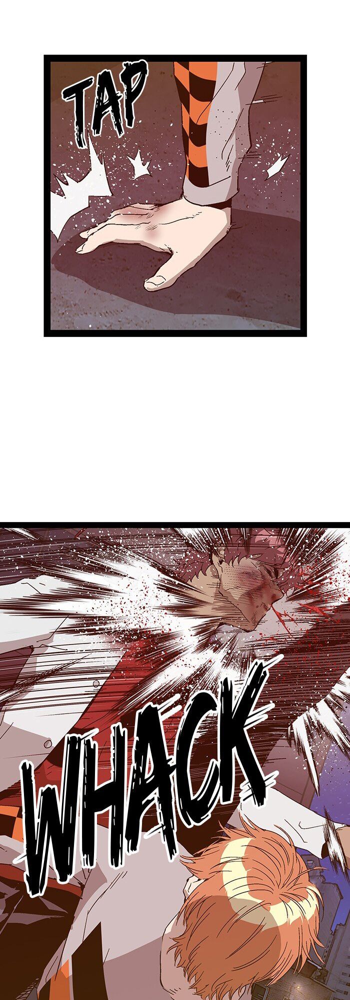 anh hùng yếu chapter 124 19