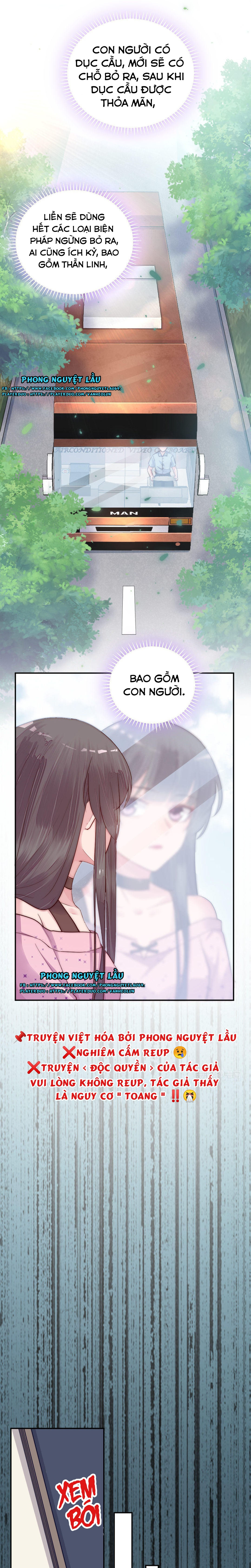 thập nguyệt xà thai chapter 6 8