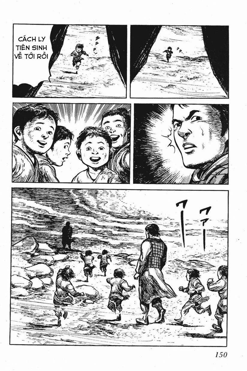 binh pháp mặc công chapter 59 23