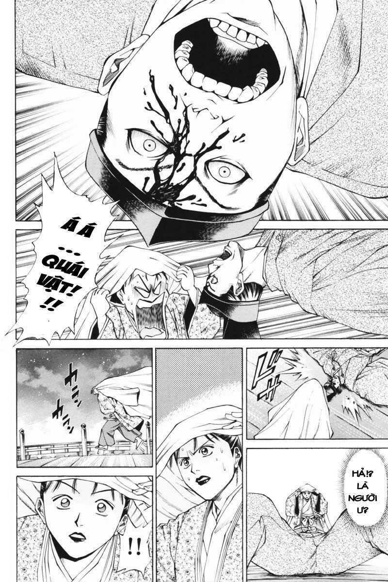 thiếu niên vương i - shana oh yoshitsune i chapter 35 12