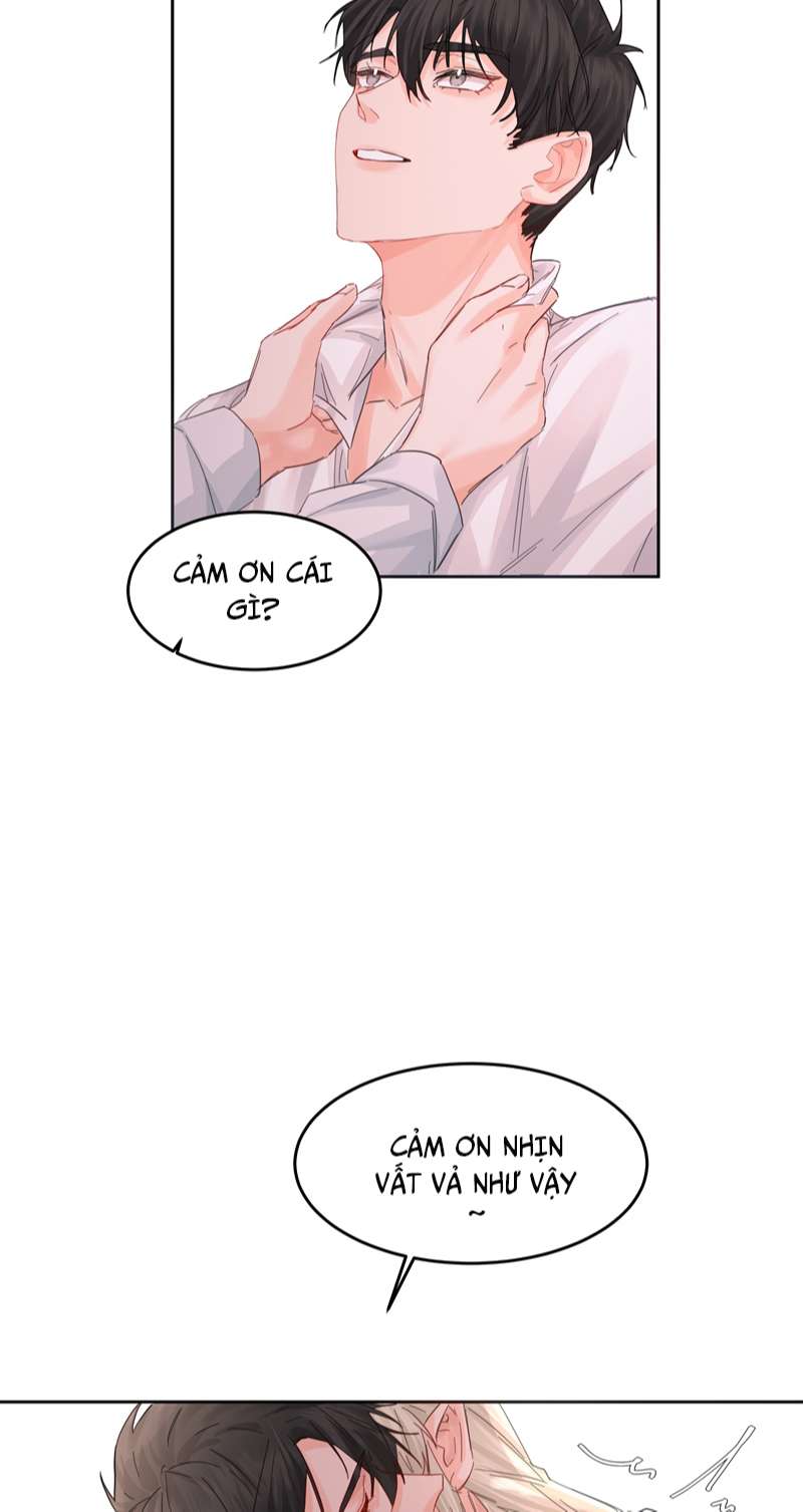 Tiền Nhiệm Vi Vương chapter 31 24