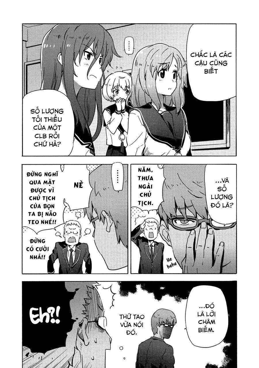saito-kun wa chounouryokusha rashii chapter 7 9