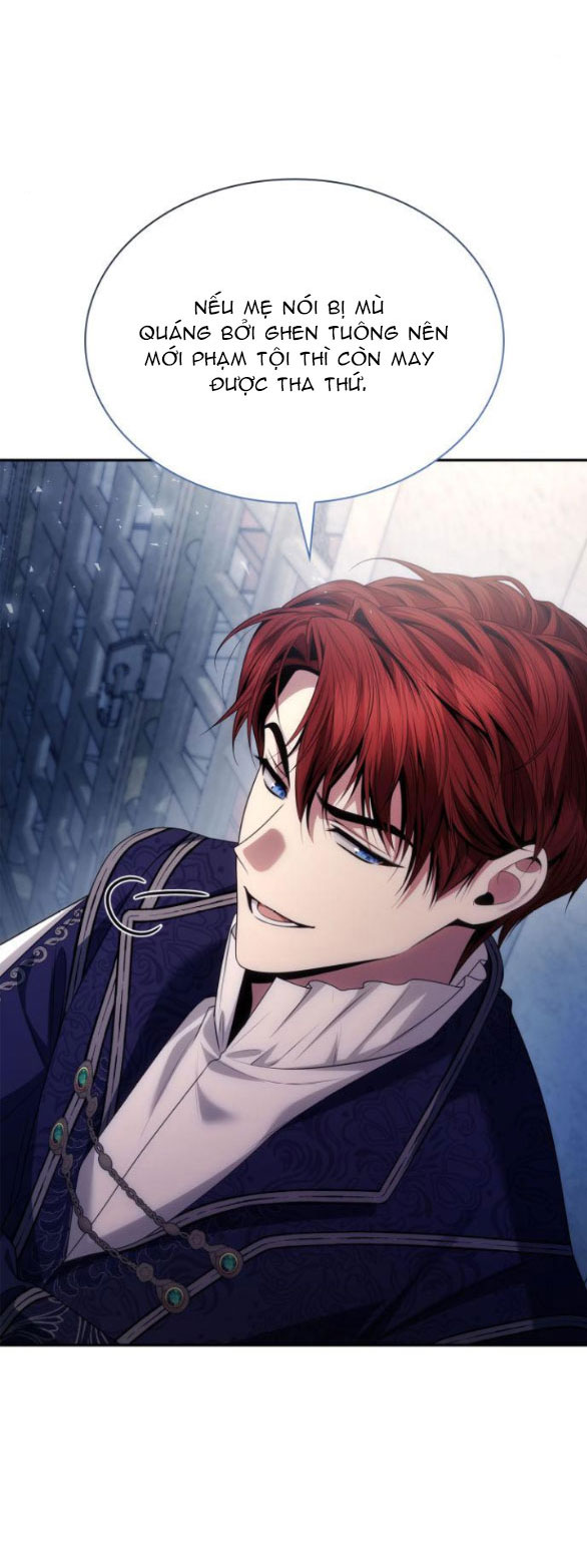 chị yêu, kiếp này em sẽ là hoàng hậu chapter 100.1 44