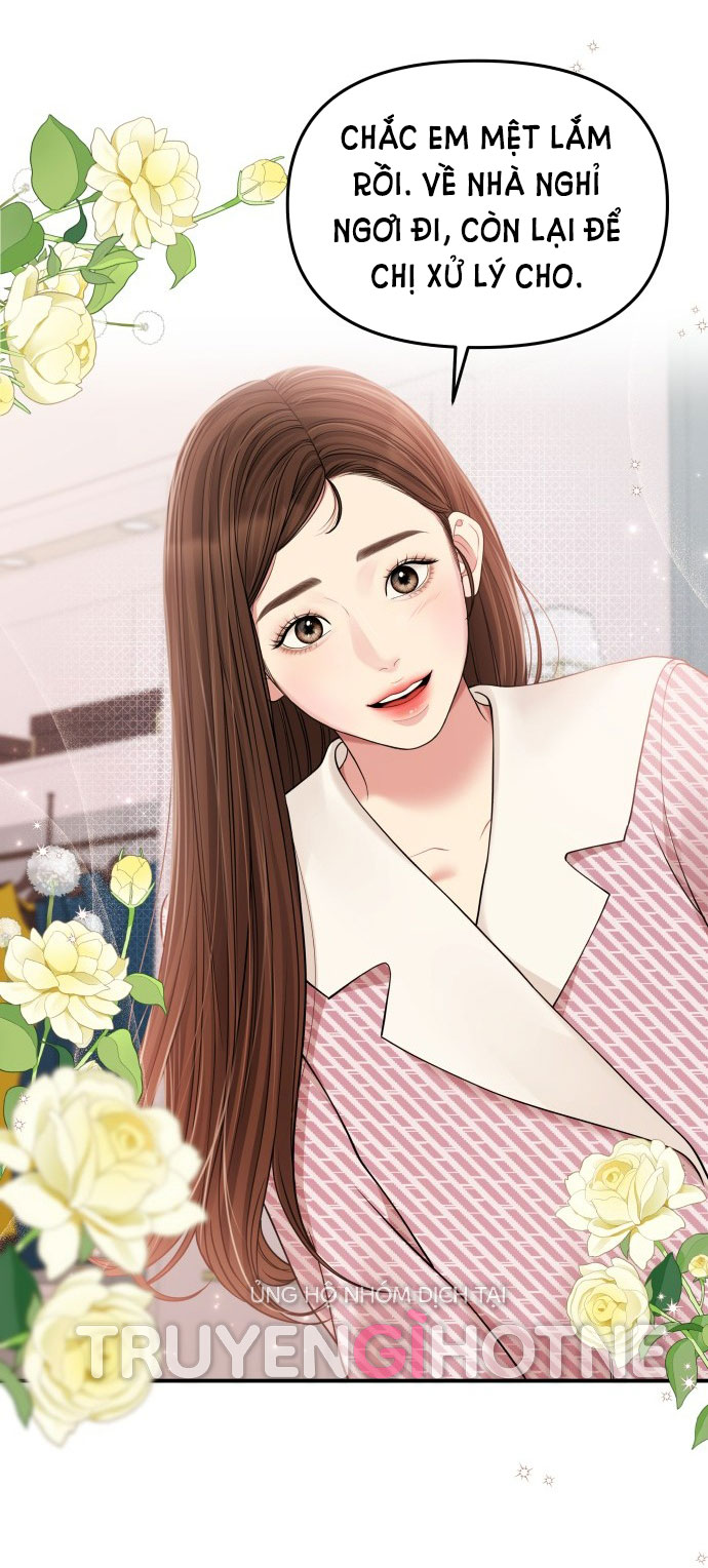 gửi em người đánh cắp những vì sao - to you who swallowed a star chapter 120.2 25