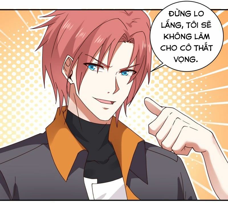 trên người ta có một rồng chapter 424 11