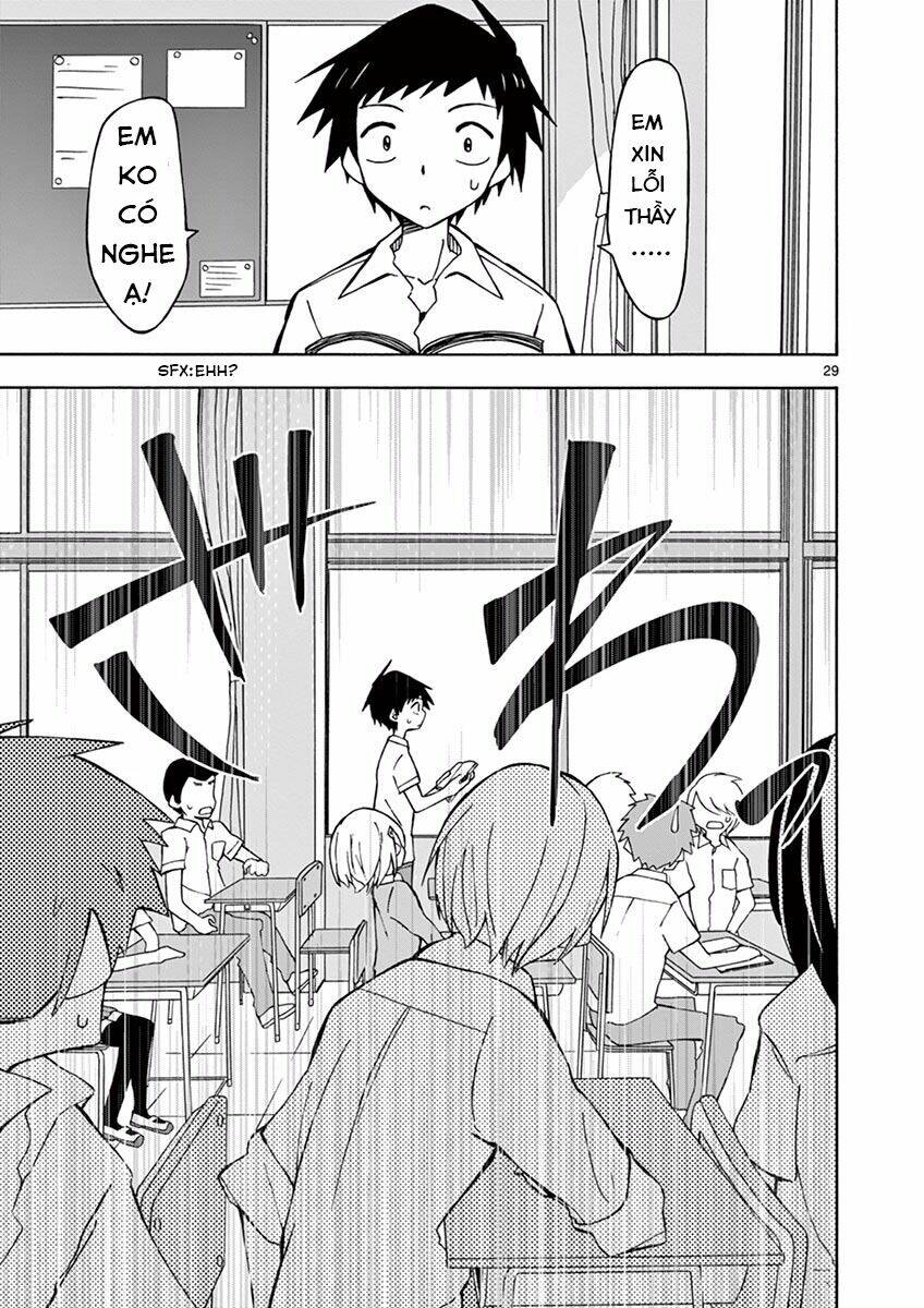 ninja shinobu-chan no junjou chapter 13 34