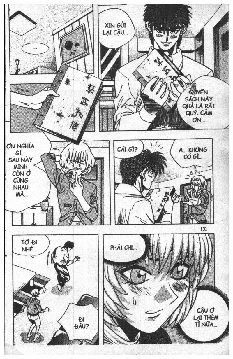 change guy chapter 66 129