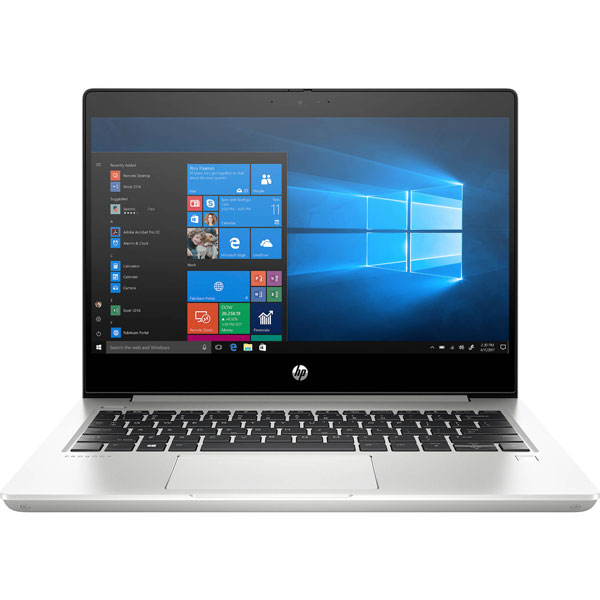 Laptop HP Probook 430 G7 9GQ00PA (Core i5-10210U/ 8GB DDR4/ 512GB SSD/ 13.3 FHD/ Win10) - Hàng Chính Hãng