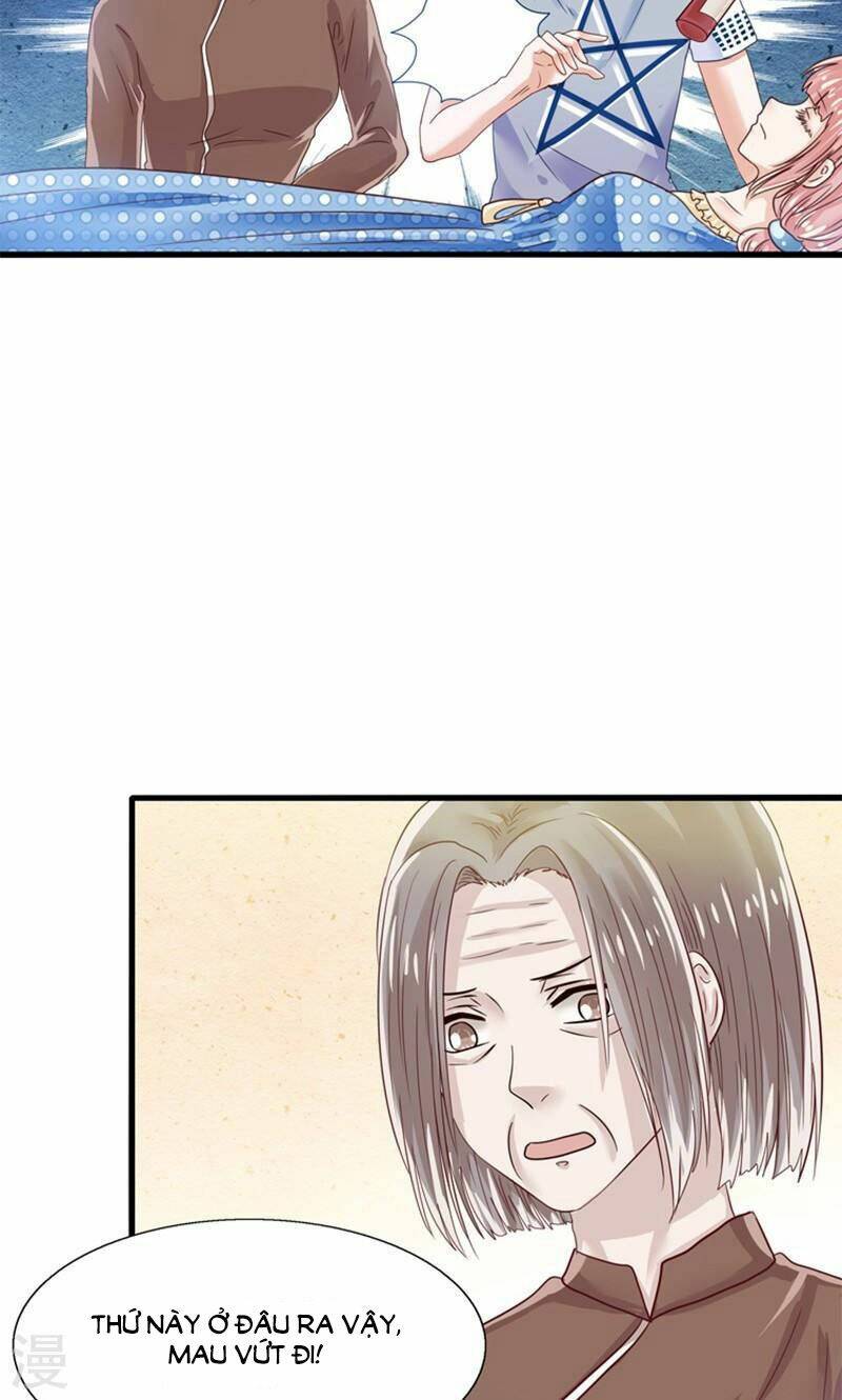 tôi bị gấu trúc nhìn trúng rồi chapter 16 2