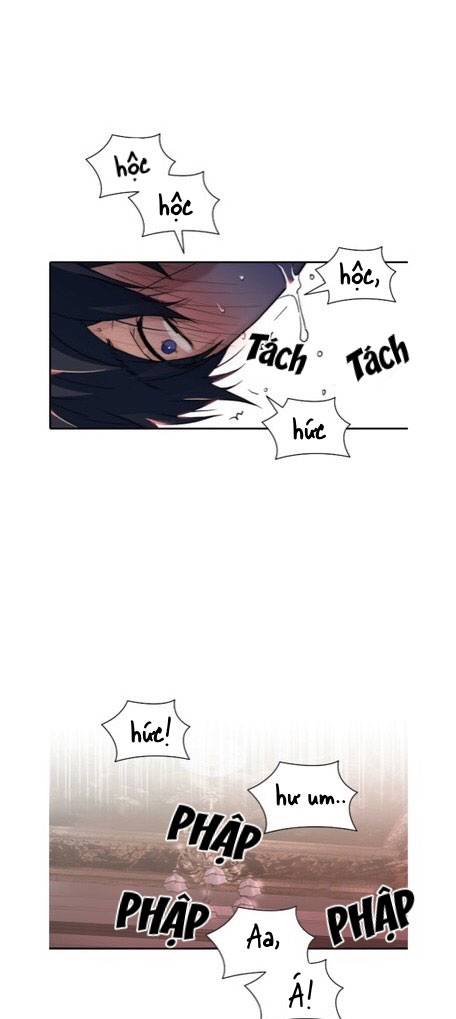 giai điệu của ngôn ngữ chapter 66 15