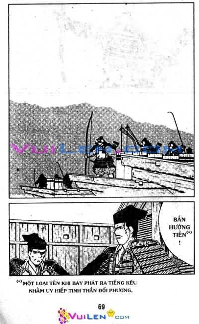 truyền nhân atula phần ii chapter 12 70