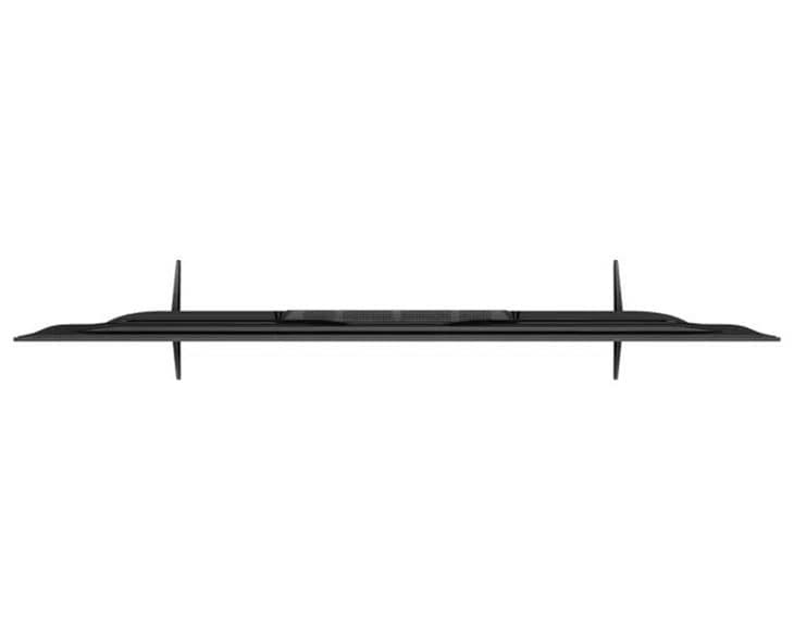 Google Tivi TCL 4K 75 inch 75P6K - HÀNG CHÍNH HÃNG - CHỈ GIAO HCM
