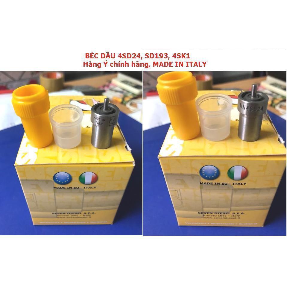 Béc dầu ô tô DN4SD24, DN0SD193 , Hàng Ý 100%