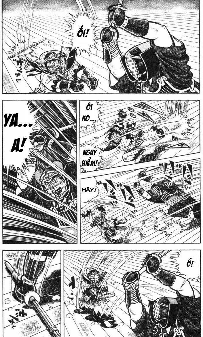 ore wa teppei chapter 108 57