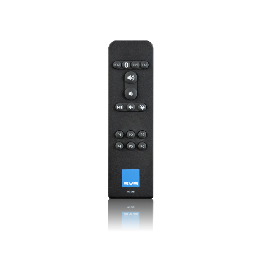 Amplifier SVS Prime Wireless Pro SoundBase NEW 100%