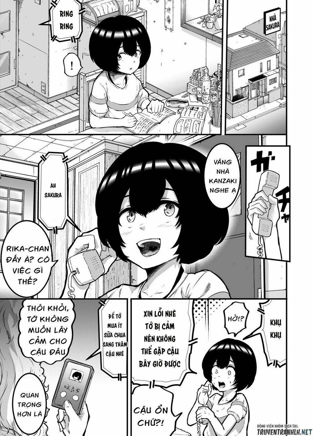 show me your boobs chapter 5 1