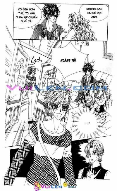 chạm mặt thần tượng chapter 3 94