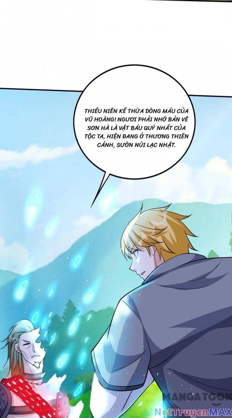 tối cường thần y tại đô thị chapter 281 36