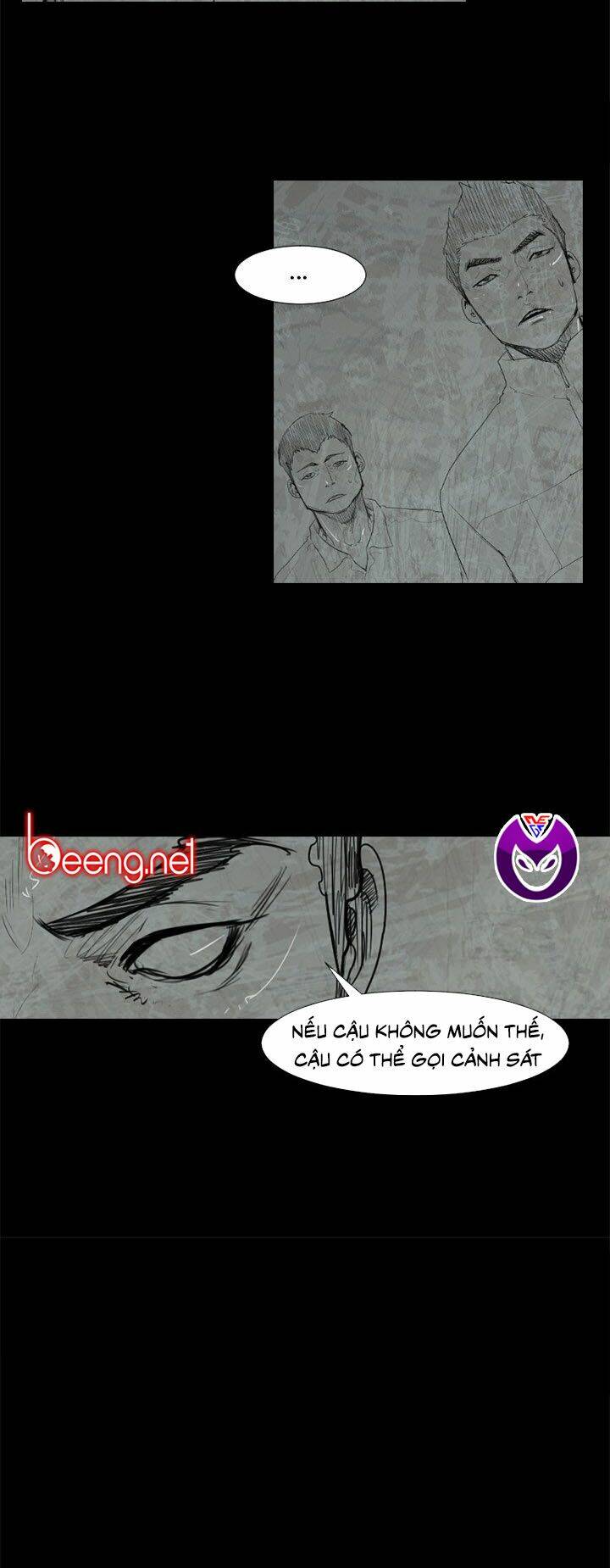 kẻ mạnh nhất - tong edge chapter 39 26