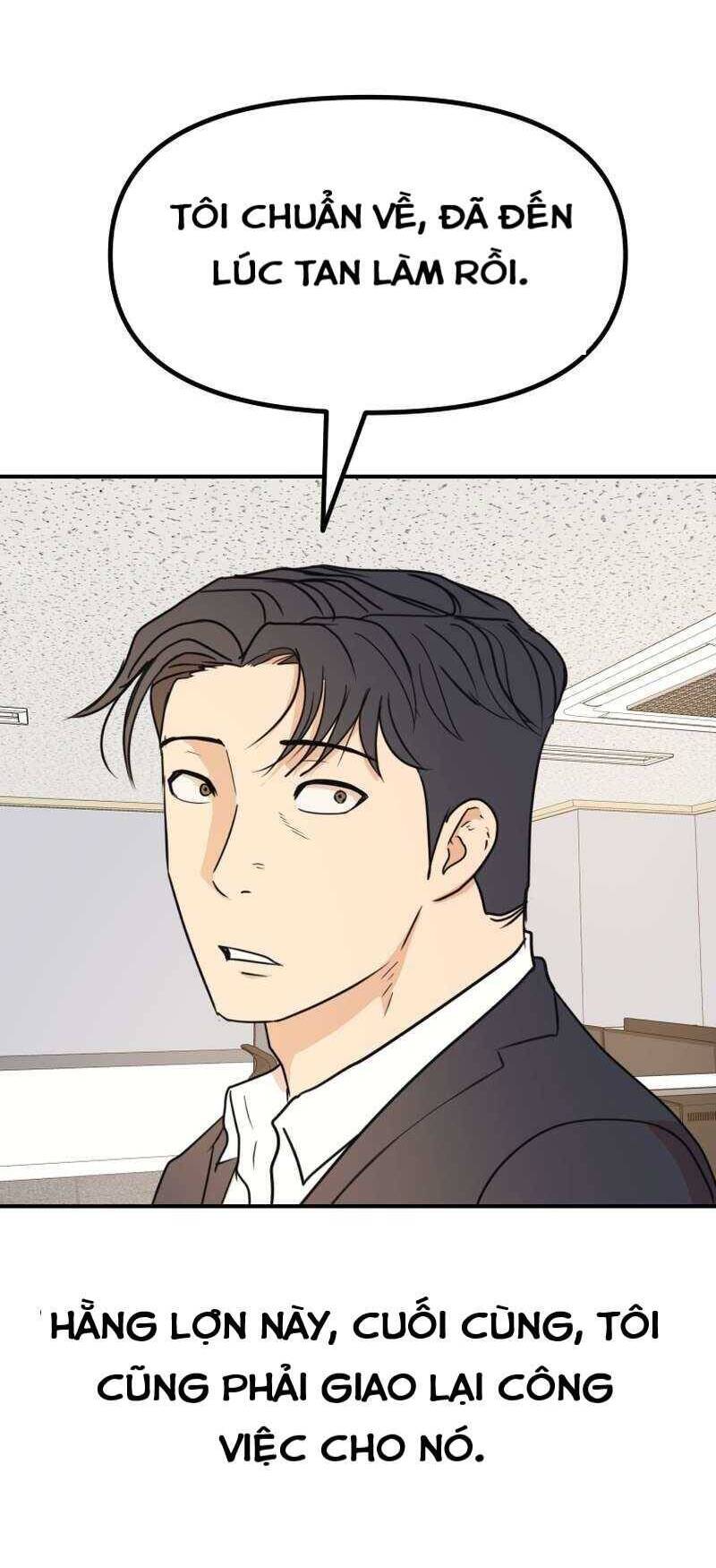 Bạn Trai Vệ Sĩ chapter 113 44