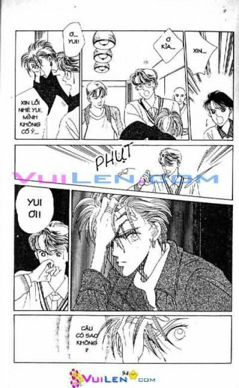 nàng tiên ánh trăng - kaguya hime chapter 2 94