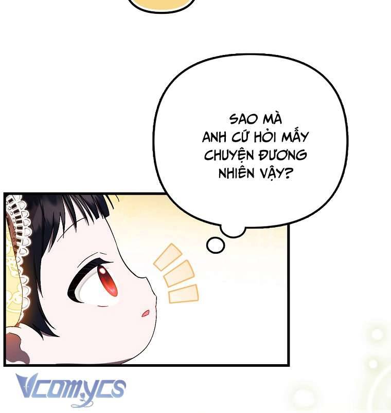 lần đầu bé út được yêu thương chapter 12 34