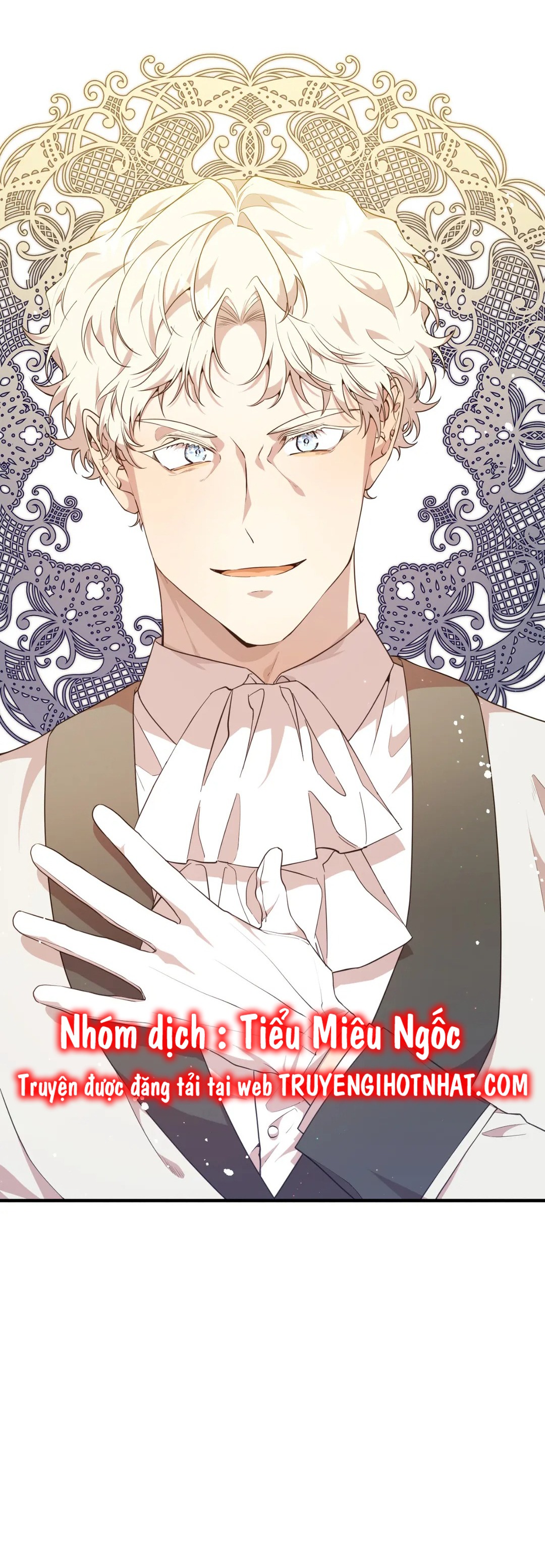 chị ấy là nữ chính trong truyện đó chapter 54 16