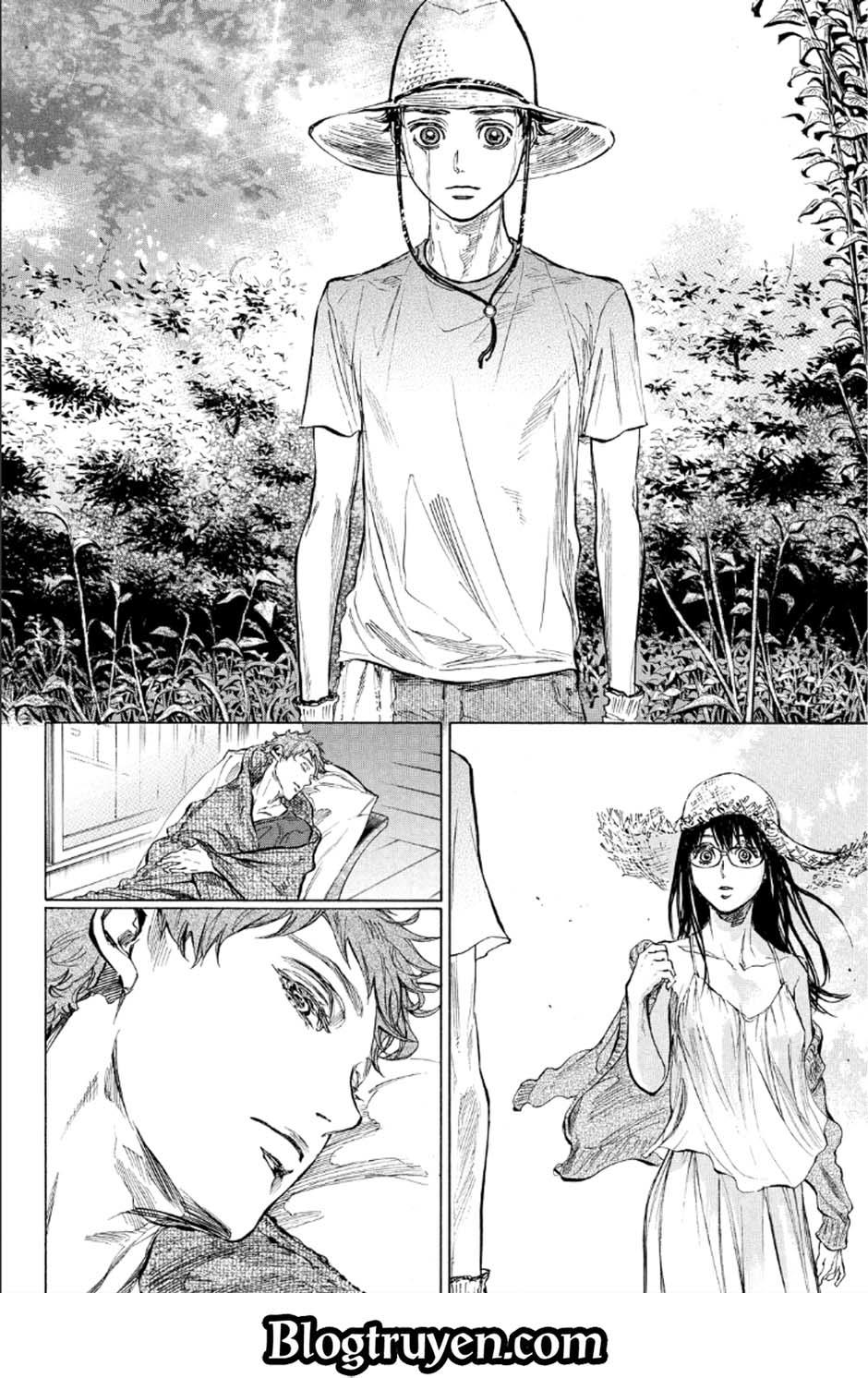 ballroom e youkoso chapter 31 24