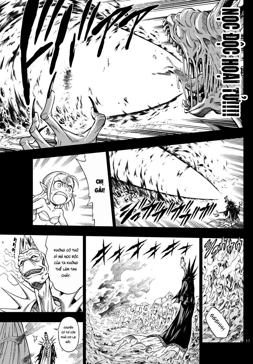 marry grave chapter 15 10