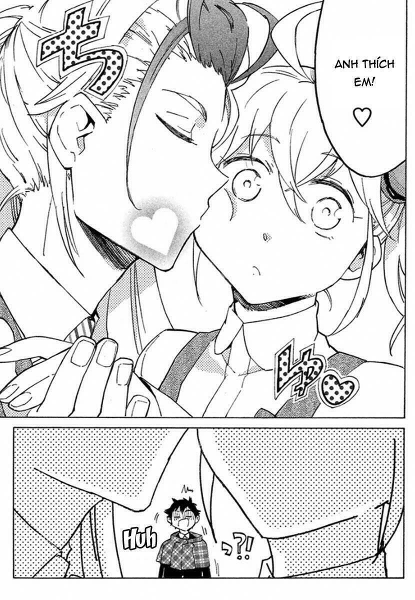 hell’s kitchen chapter 42 40