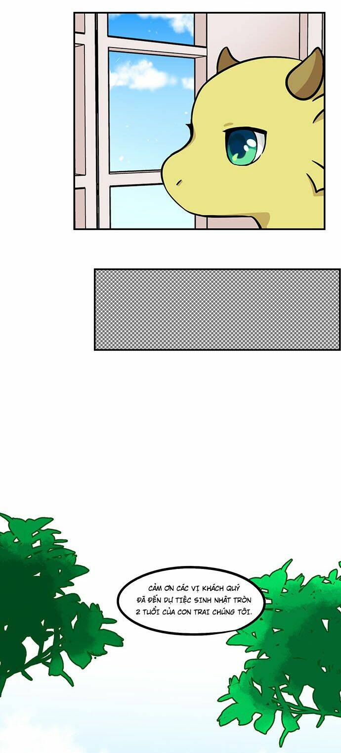 hắn ta là rồng chapter 123 2