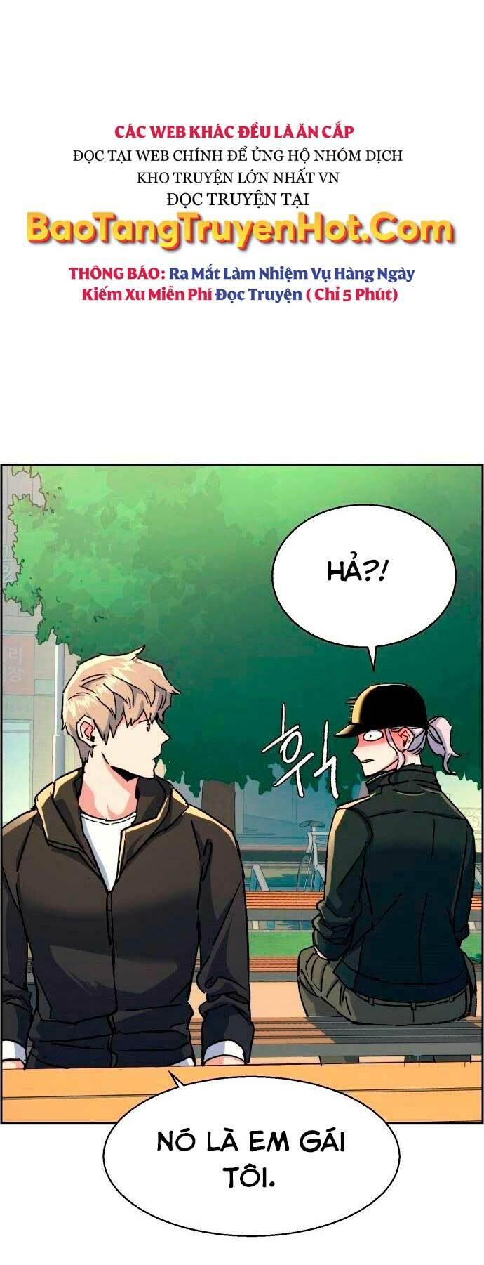 bạn học tôi là lính đánh thuê chapter 98 69