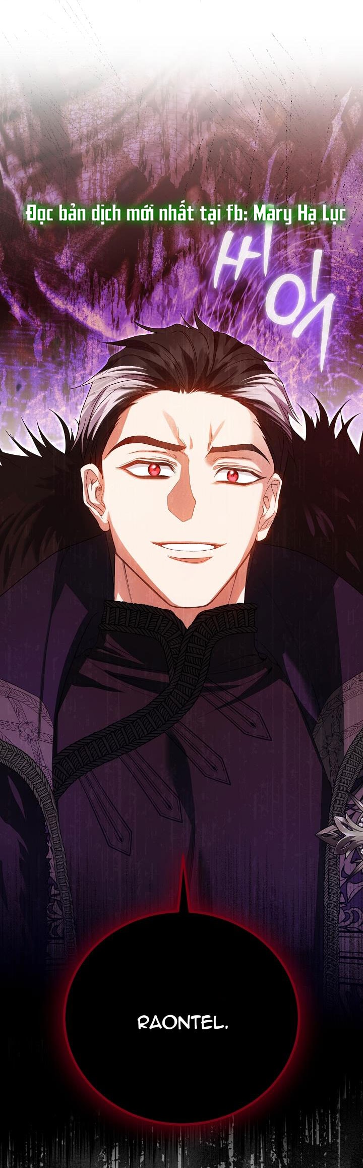 trở thành vợ thái tử quái vật chapter 114 65