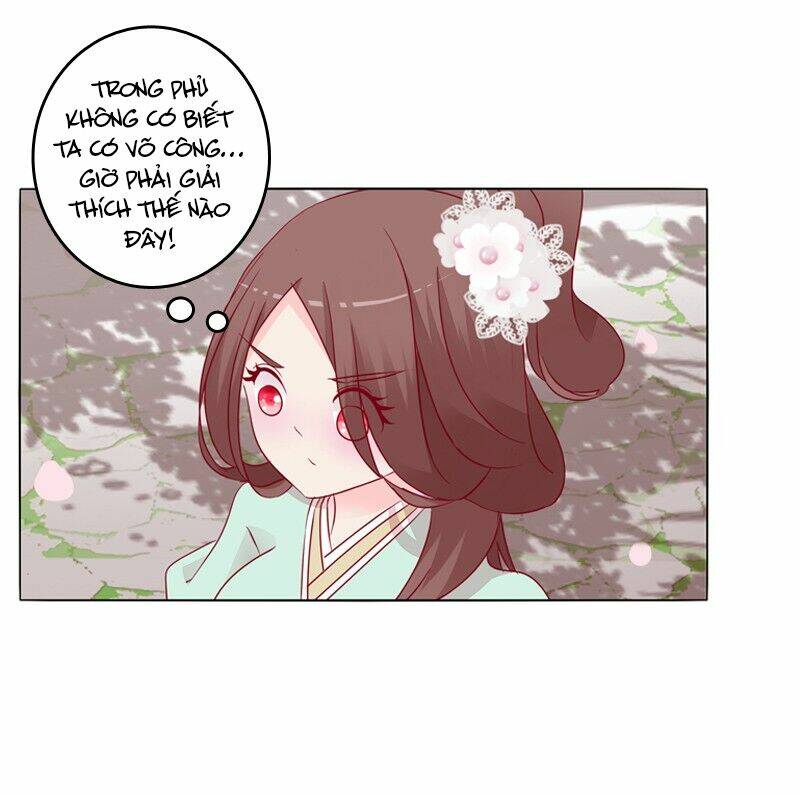 tướng quân mời ra trận chapter 33 11