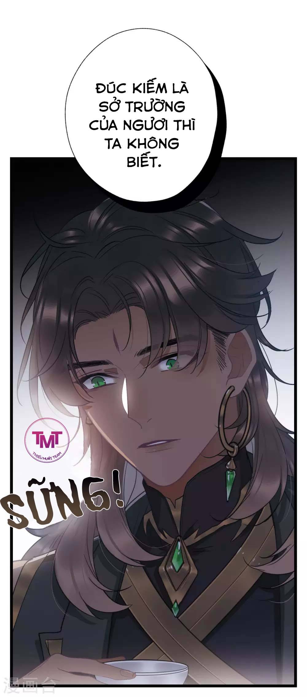 danh kiếm trủng chapter 26 18