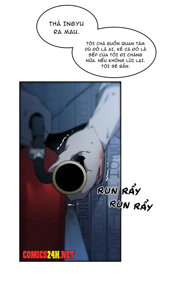 quán café tình nhân chapter 49 22