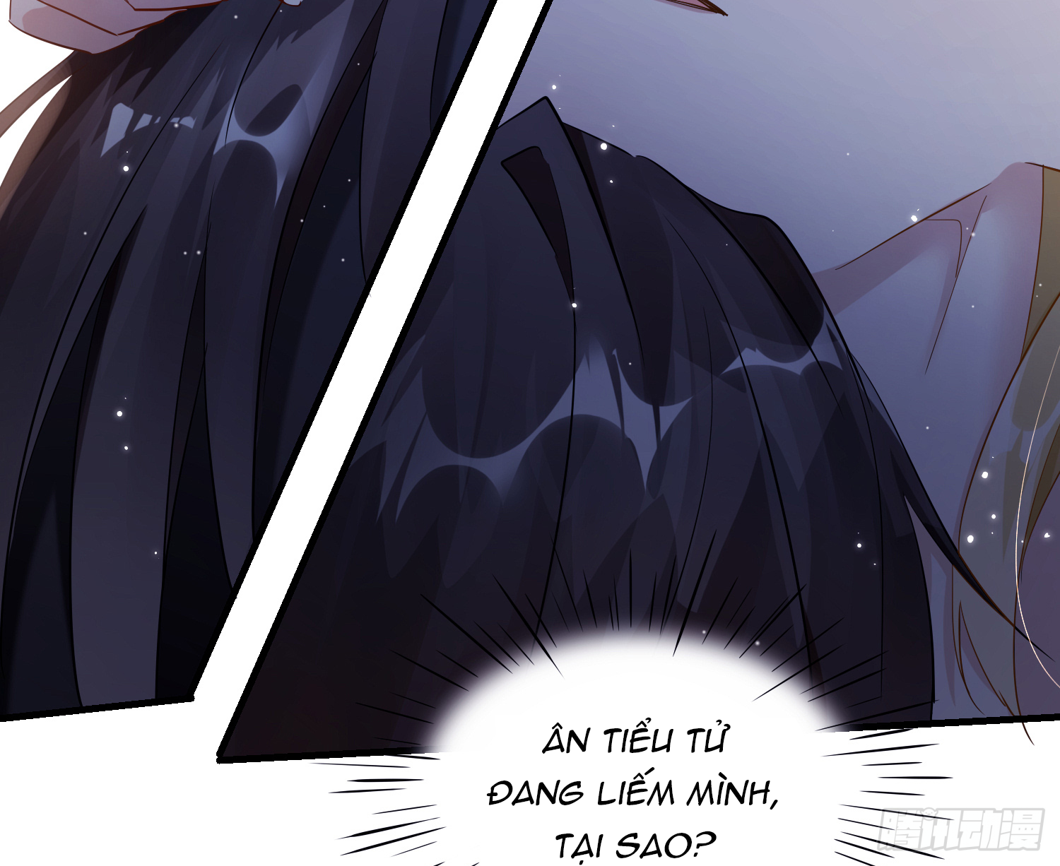 lục thân bất nhận chapter 14 81