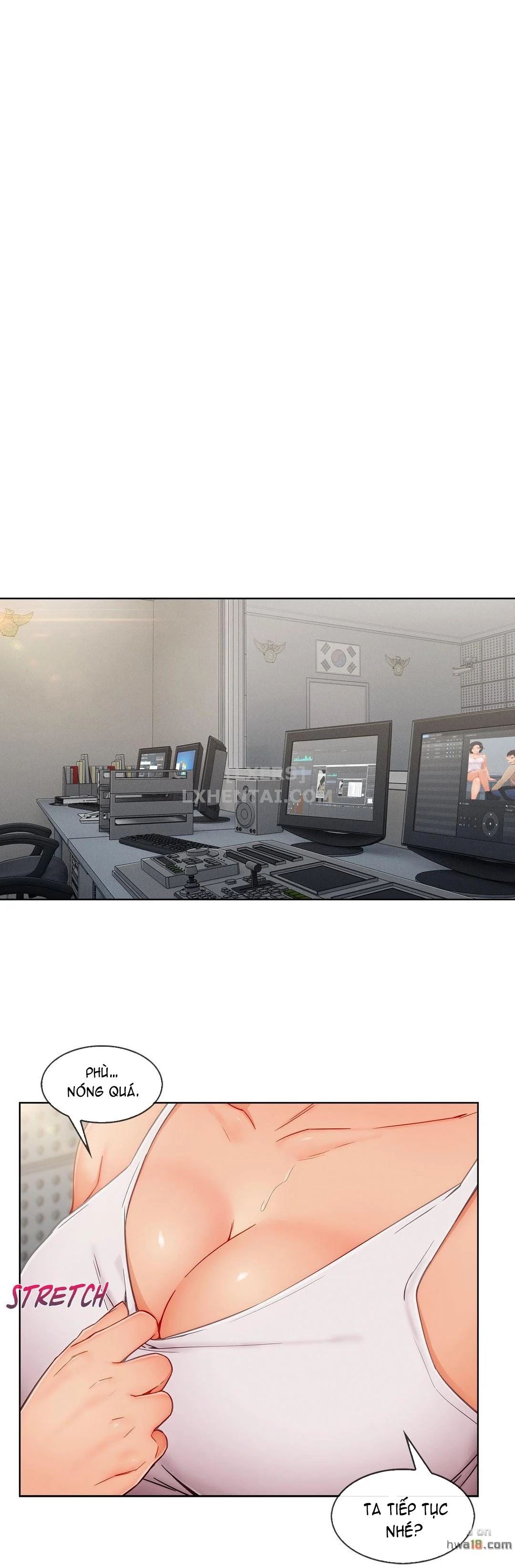 điên cuồng nhưng ngọt ngào chapter 39 17