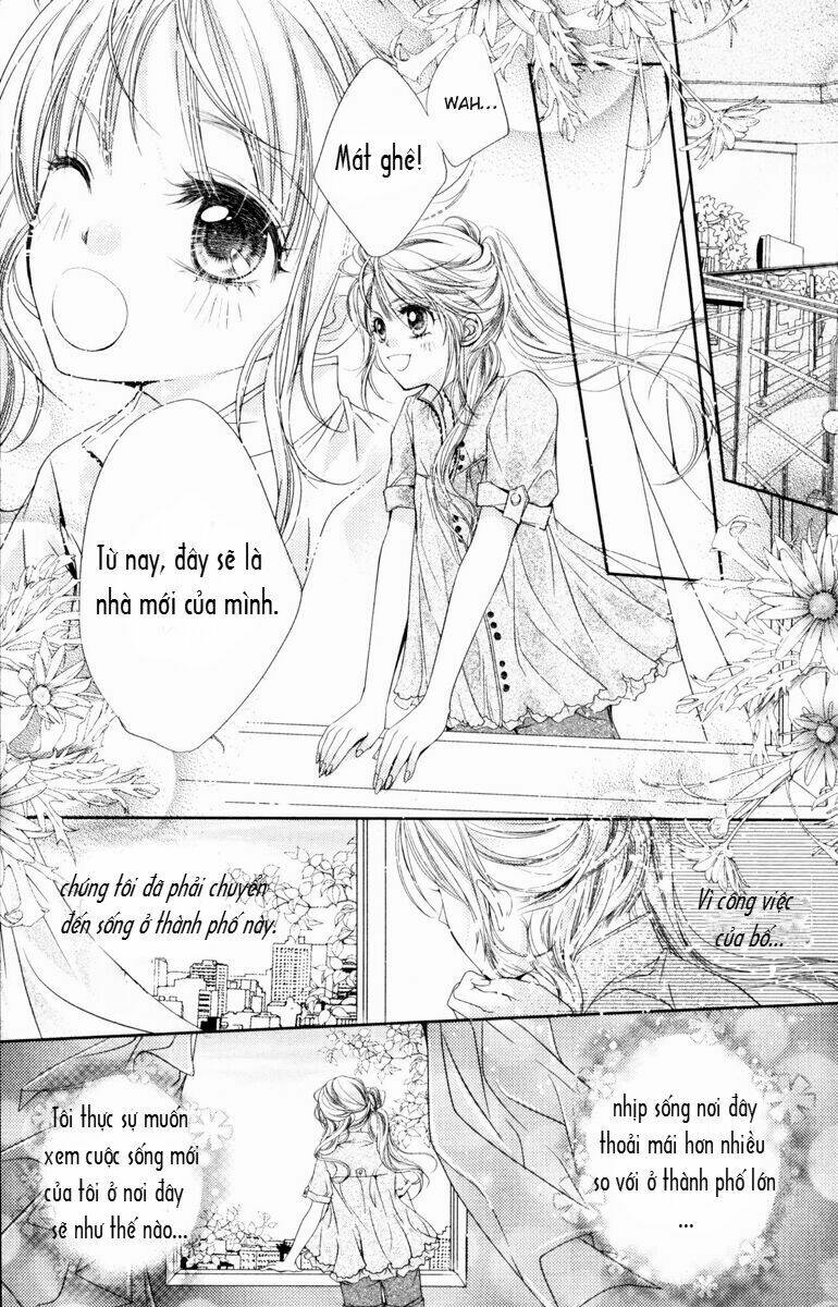 love gashapon chapter 1 10