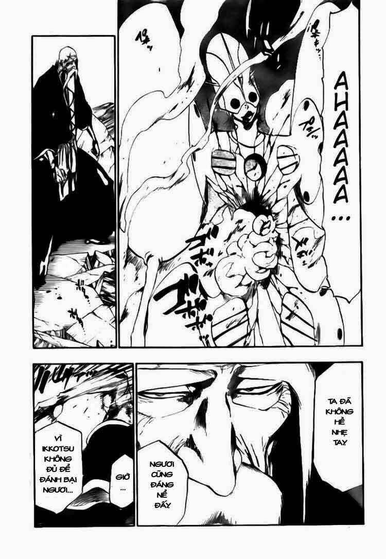 thần chết ichigo chapter 394 9