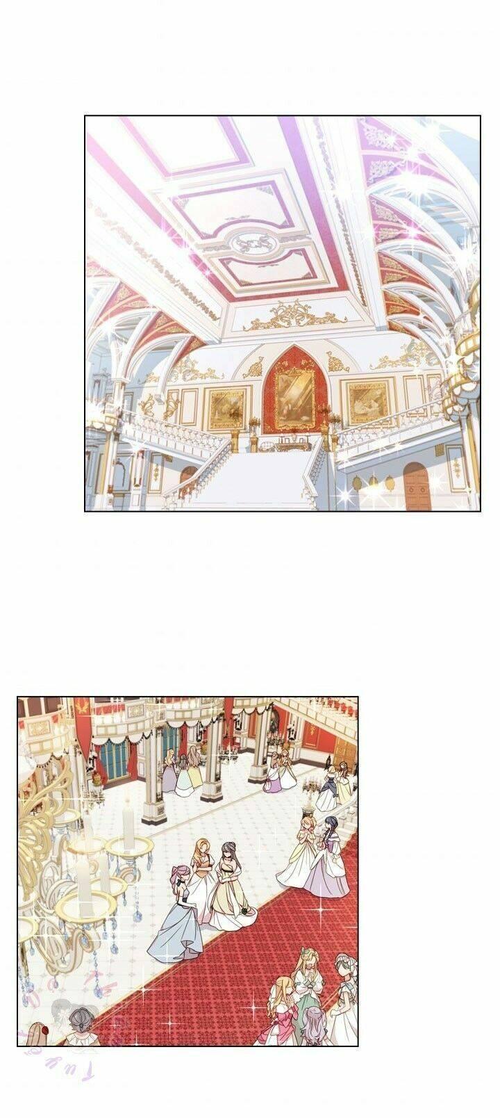 để yên cho tiểu thư hiền chapter 23 60